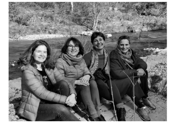 Quatuor Sirmen
