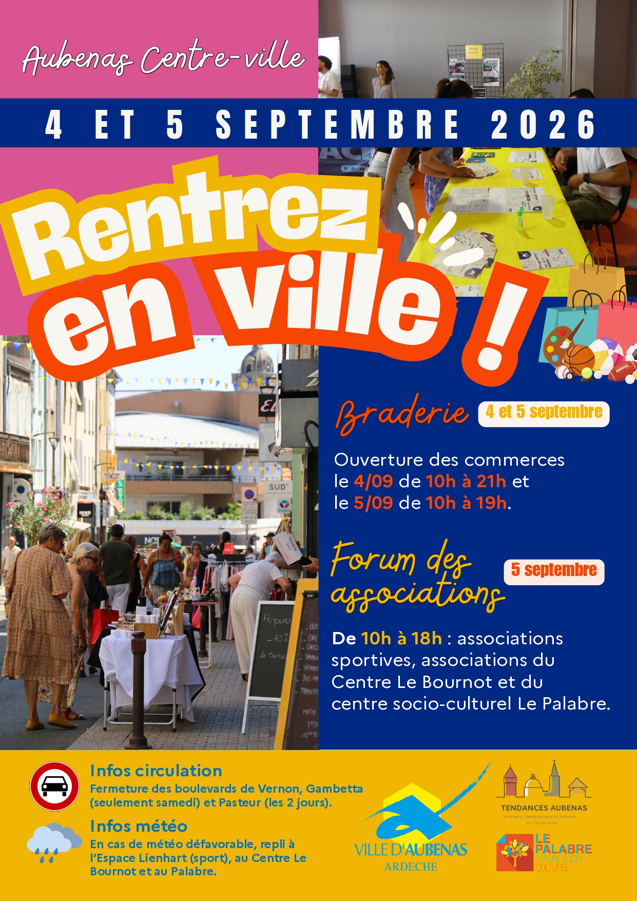 Média additionnel 1