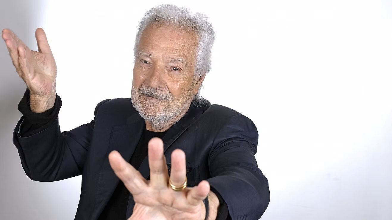 Un soir avec Pierre Arditi