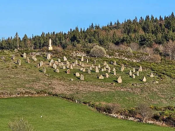 A découverte d’un territoire façonné par les volcans !