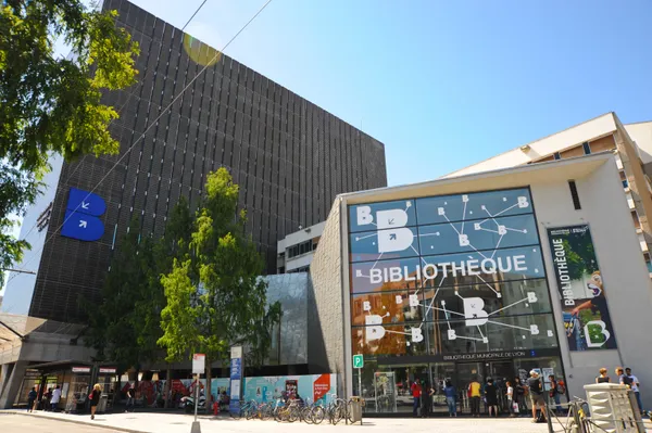Lire pour agir 2026 - Soirée de clôture et remise de prix