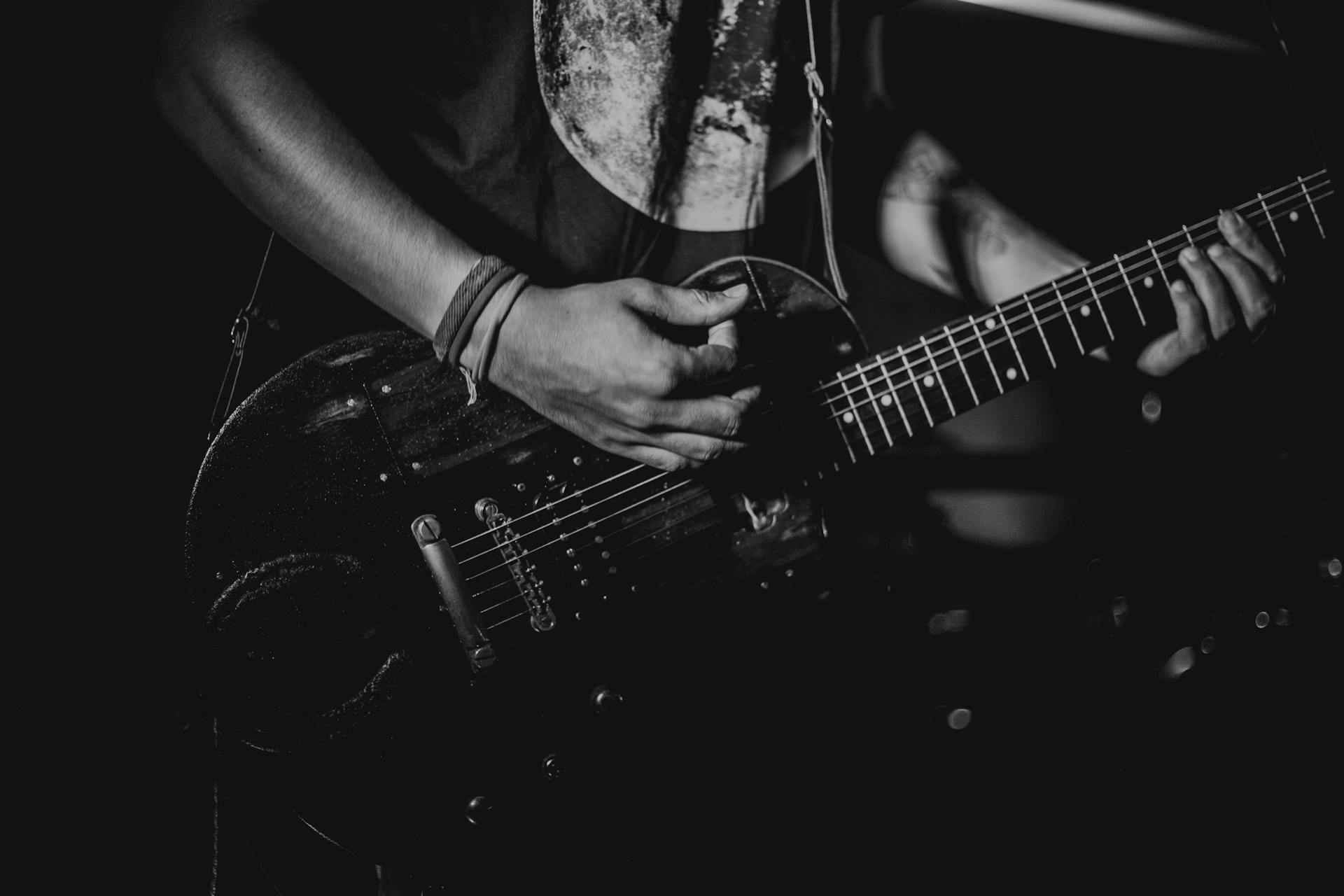 Back Ground Festival Partie 2 - Punk'n World Fest