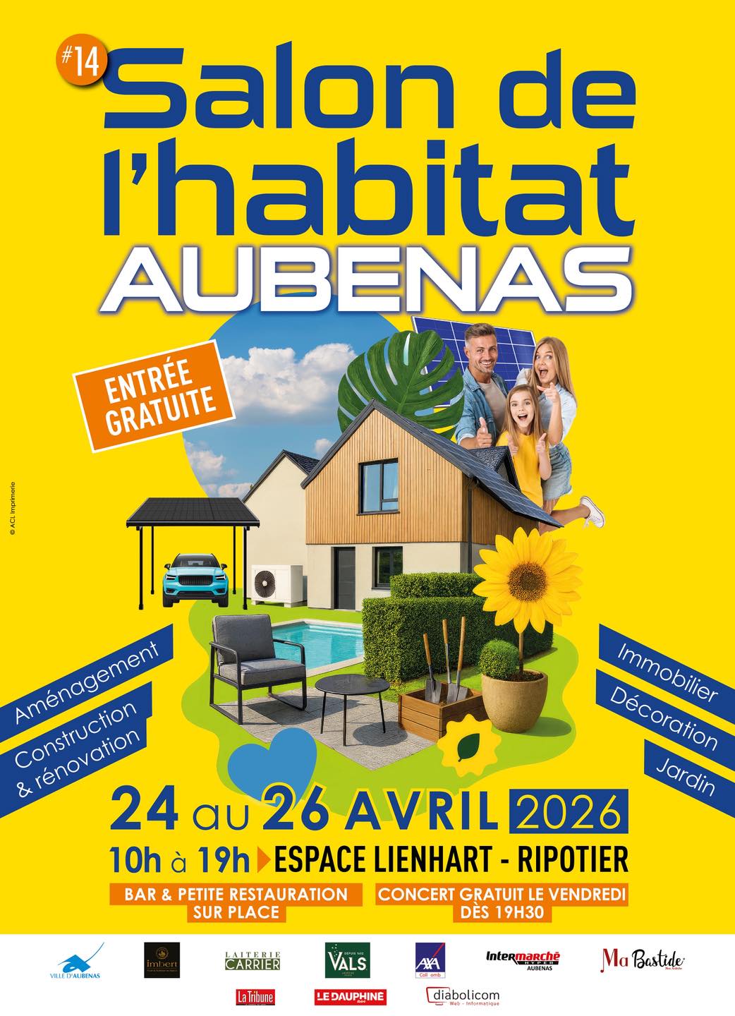 Média additionnel 1