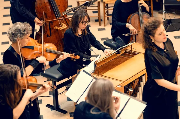 MM Festival 2026 - Bach Cantates I | La soirée d’anniversaire