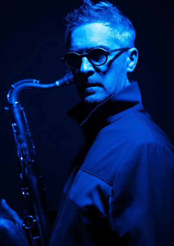 SYLVAIN RIFFLET - We Want Stars
