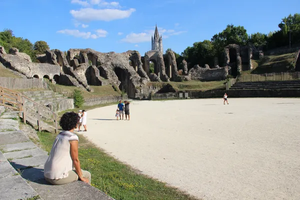 Visite découverte - Les Arènes, 2000 ans d’histoire