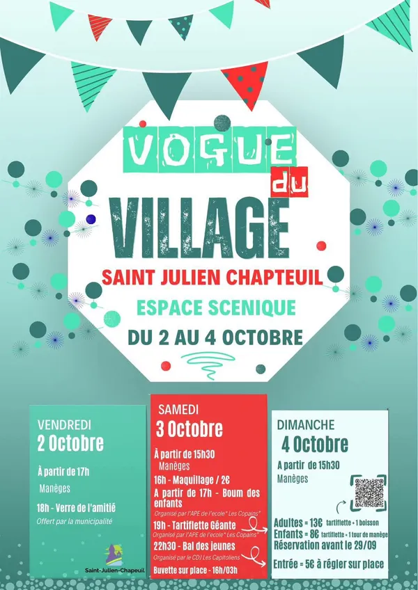 Vogue capitolienne