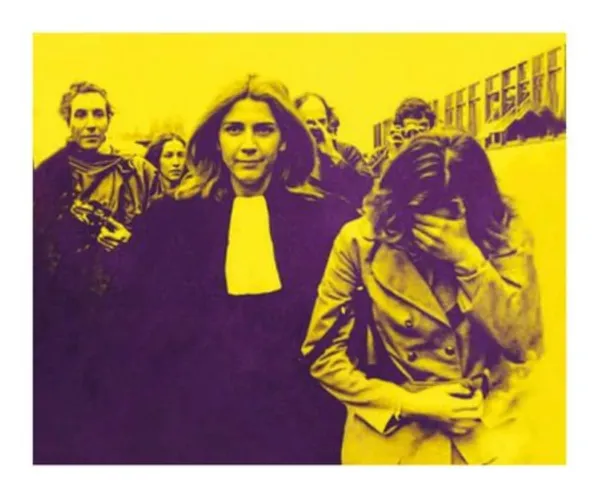 Le procès d'une vie