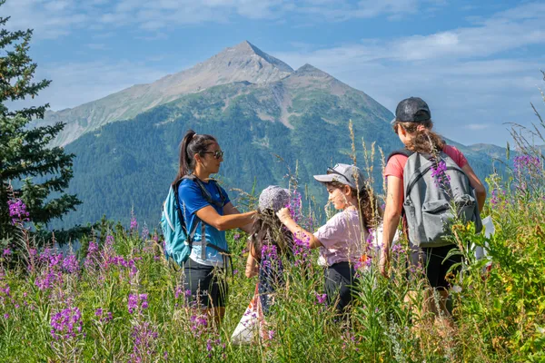 Mon aventure en montagne by ESF