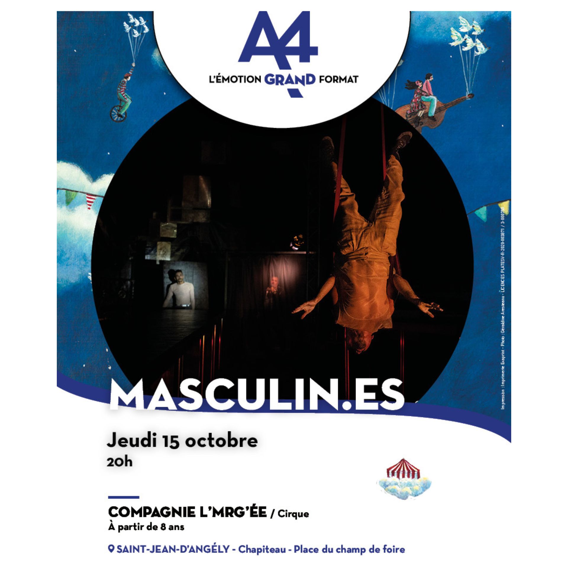 Masculin.es - A4