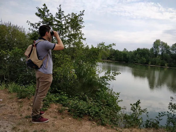 Visites Nature 2026