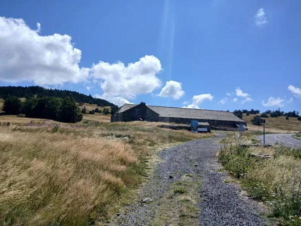 Ferme du Bourlatier : Eté 2026