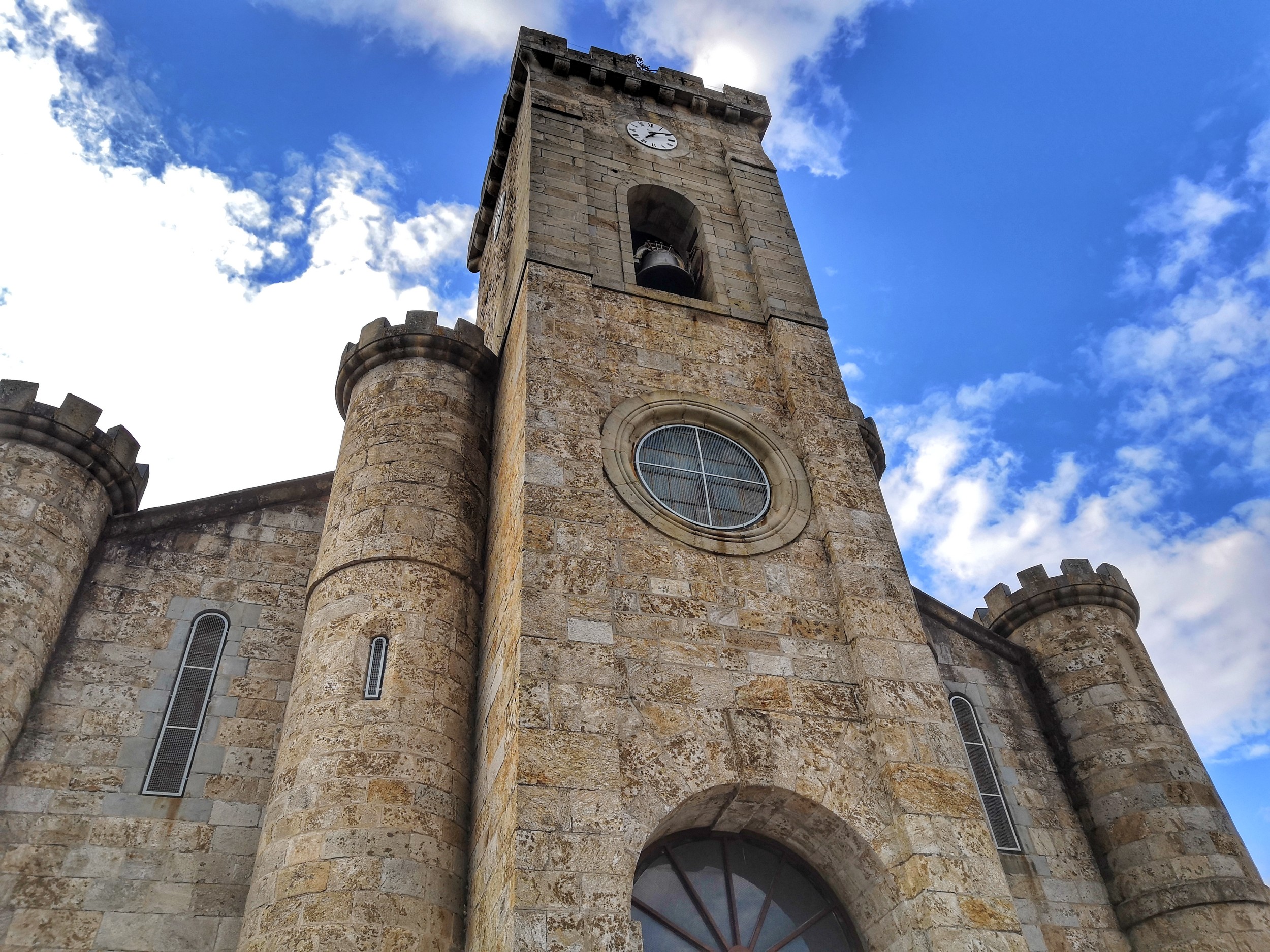 Visite commentée de Montpezat-sous-Bauzon