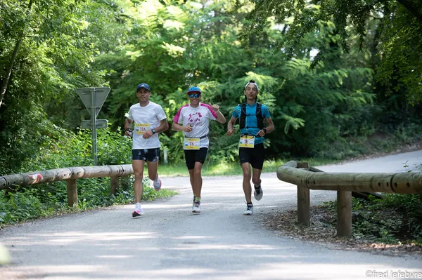 Marathon de l'Ardèche (édition #13)