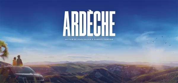 Diffusion film : Ardèche