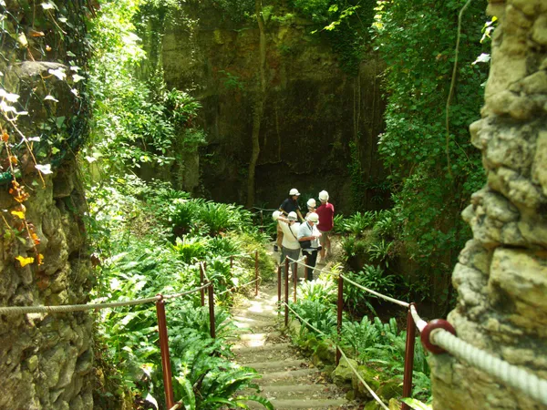 Visite guidée