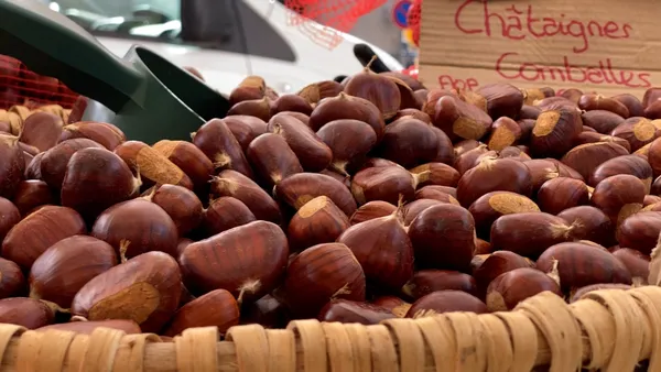 Les Castagnades à Jaujac