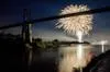 Feu d'artifice