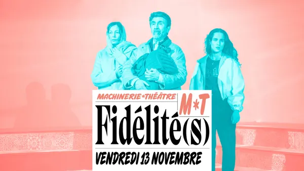 Fidélité(s)