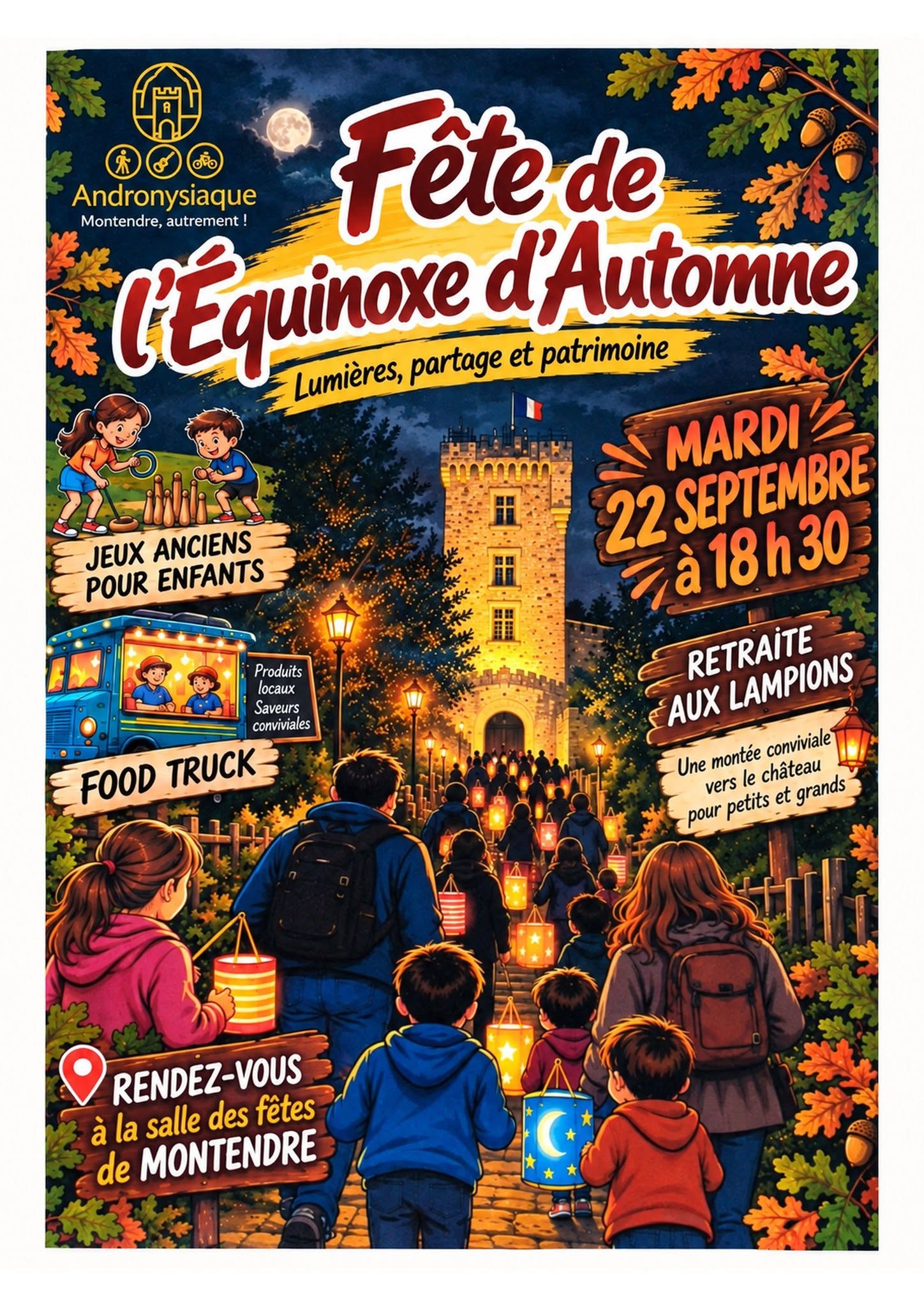Equinoxe d'Automne