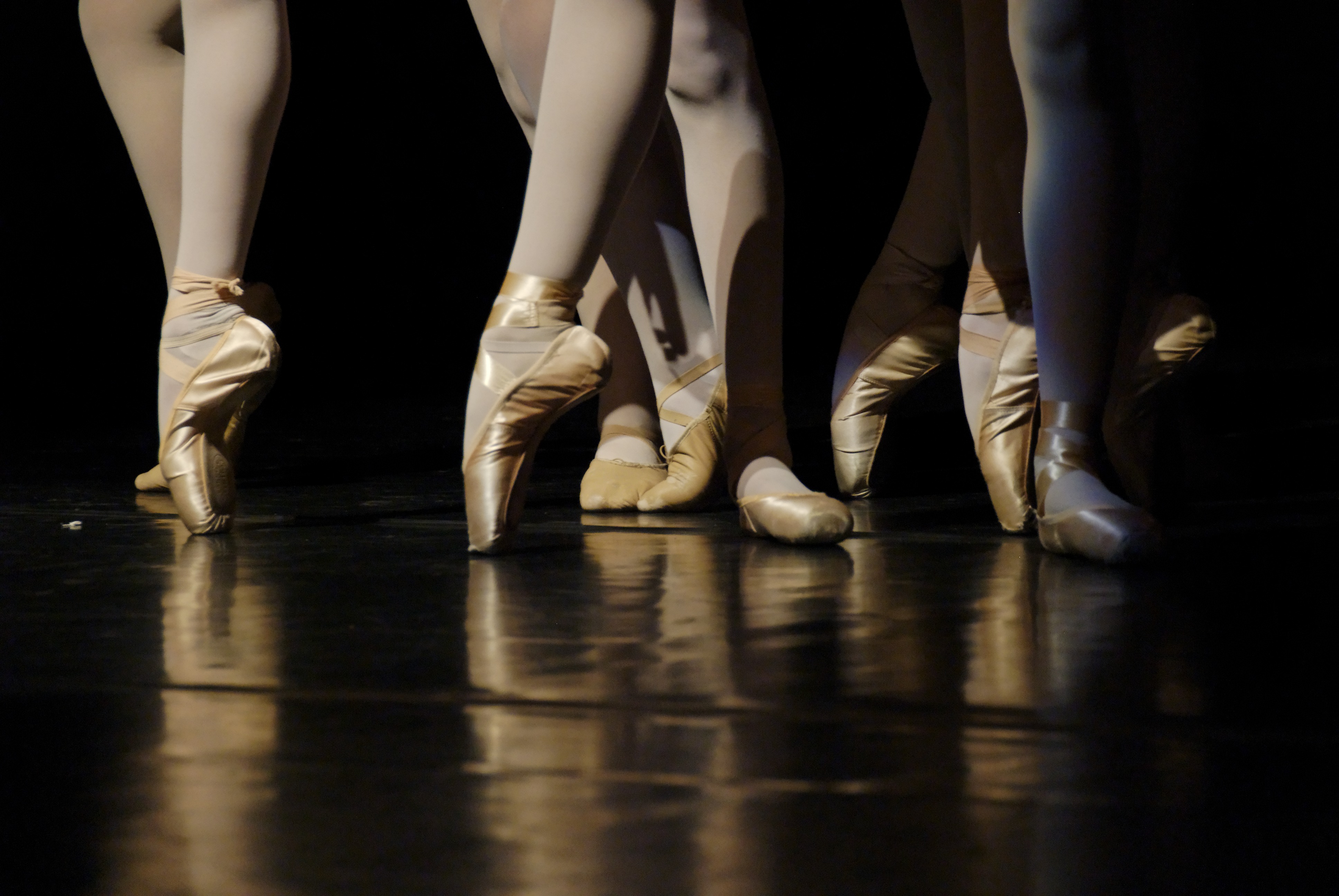 Casse-Noisette - Ballet Féerique