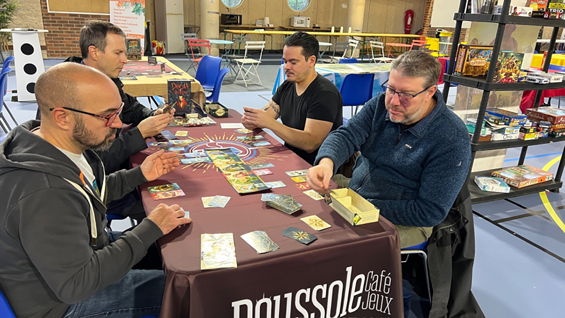 Festival des Jeux