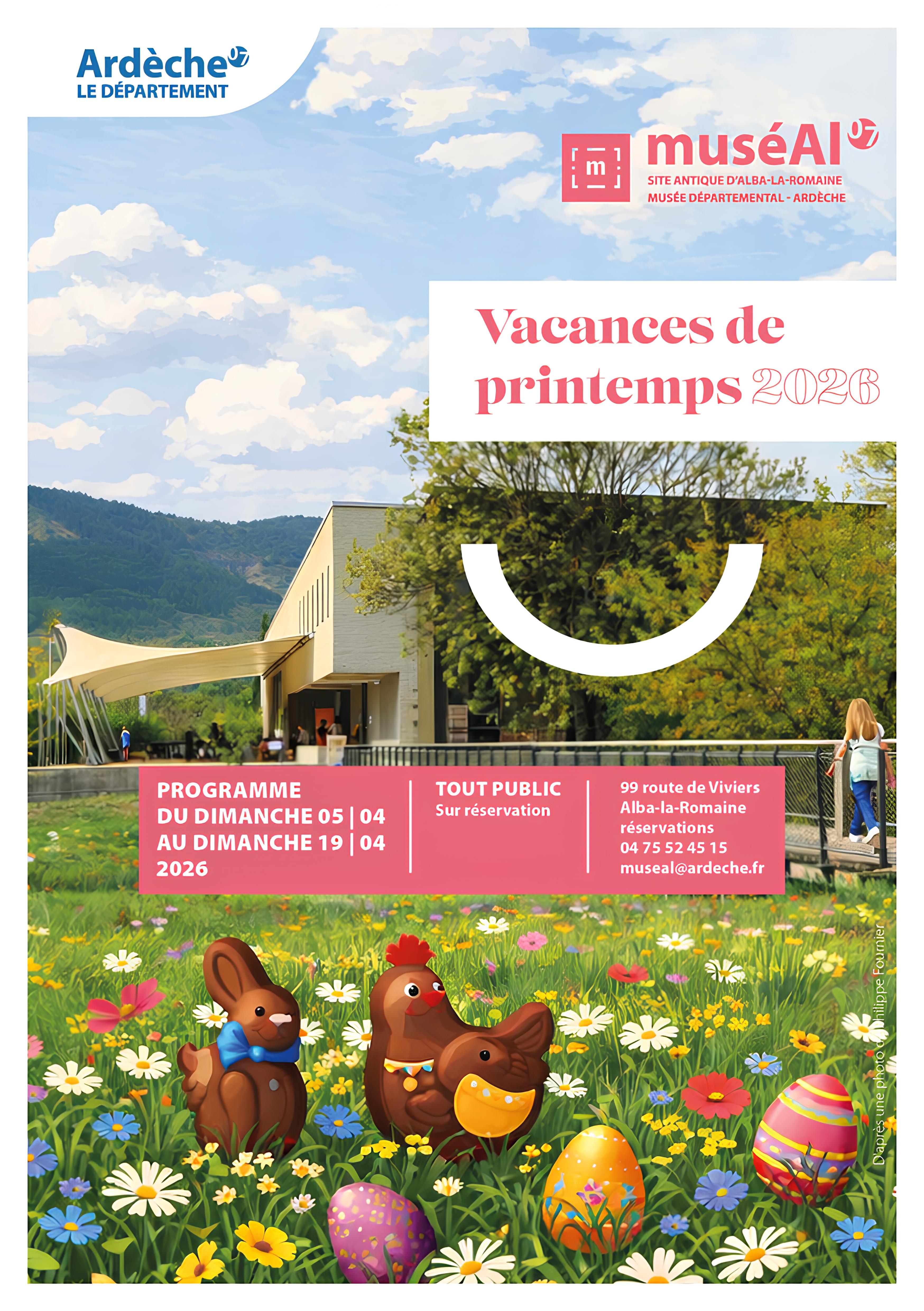 Atelier archéo-créatif "Hiéroglyphes"