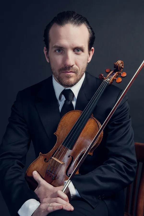 Jeudis Musicaux 2026 - Concert de clôture : Trio violon violoncelle piano - COMPLET