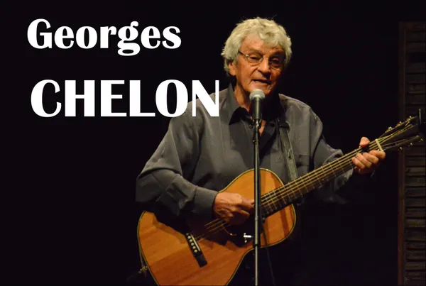 Concert : Georges Chelon
