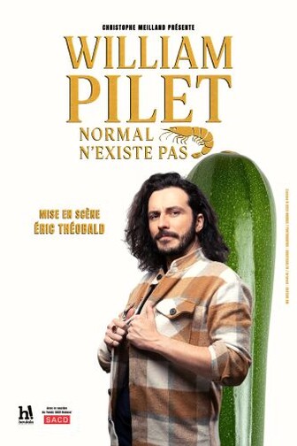 William Pilet