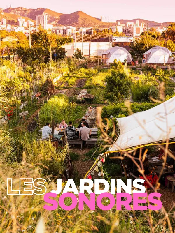 Les Jardins Sonores