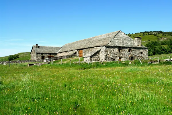 Visite commentée de la ferme de Bourlatier
