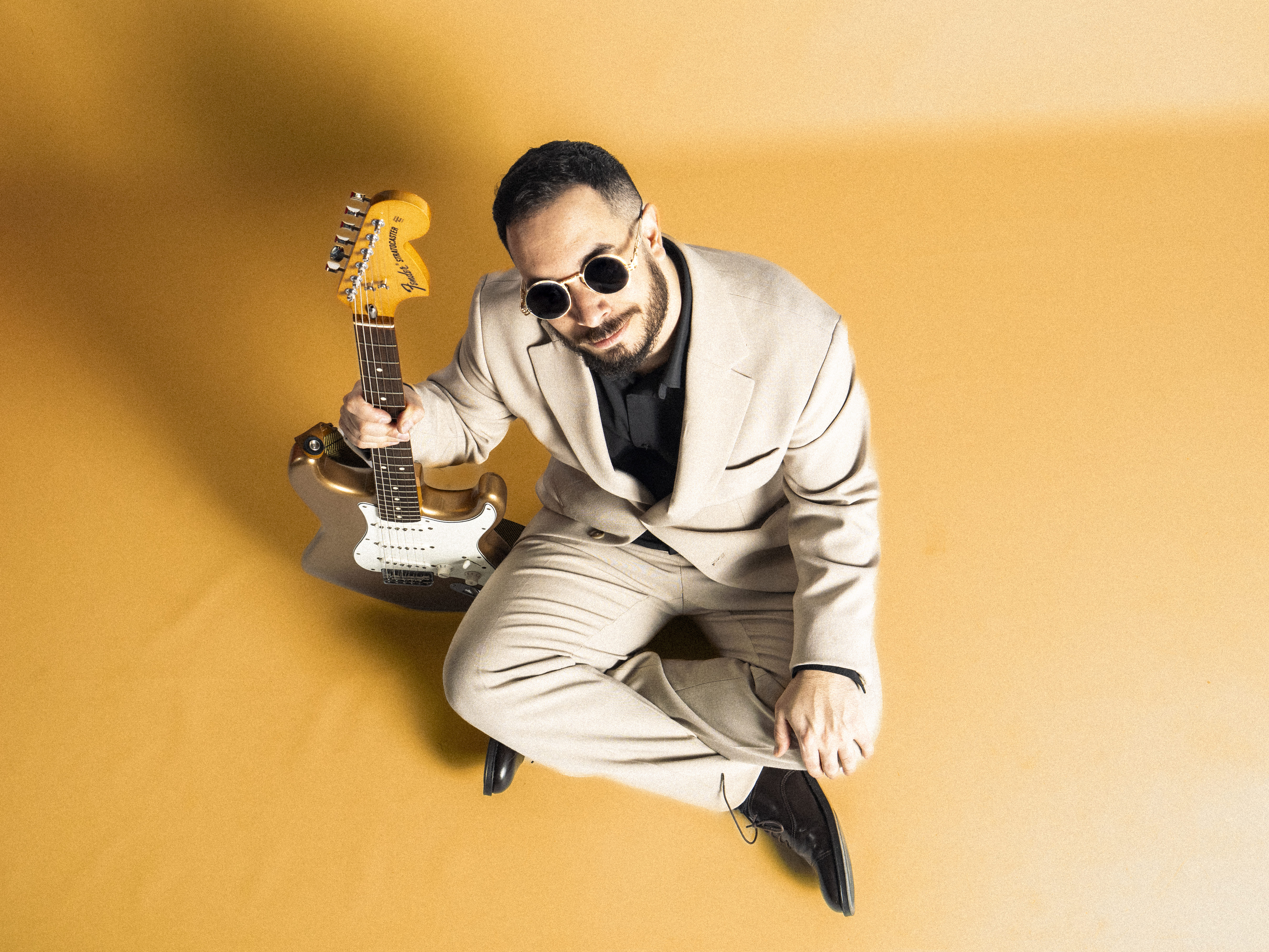 Concert - Nino Gotfunk