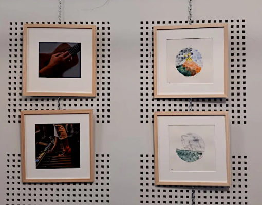 Exposition "Nature morte"
