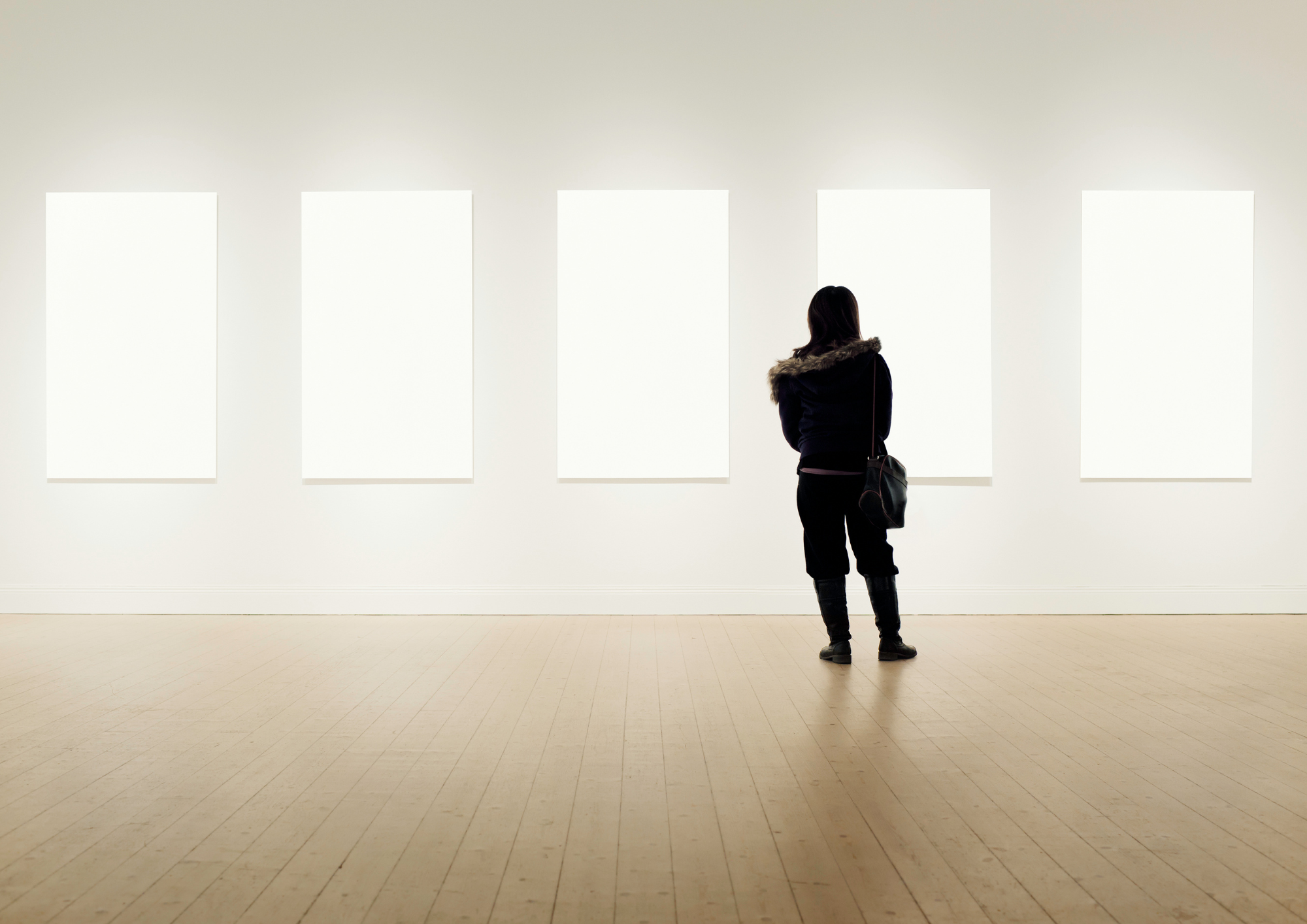 Exposition de peintures : "Scènes de vie" par Anette Pral