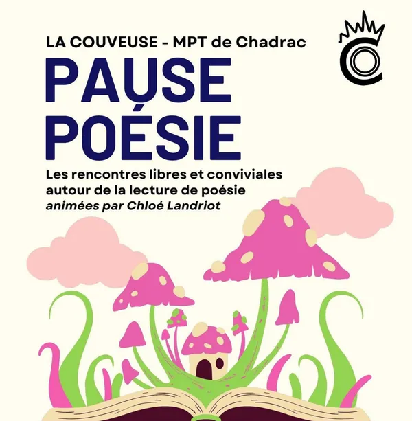Pause-Poésie