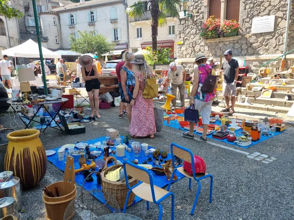 22ème Grande brocante