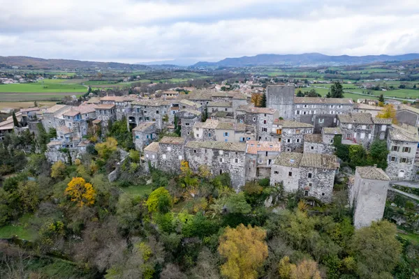 Journées Européennes du Patrimoine - Visite guidée "Les vielles maisons ont une histoire..."