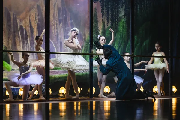 Opéra sous les étoiles "Les contes d'Hoffmann"