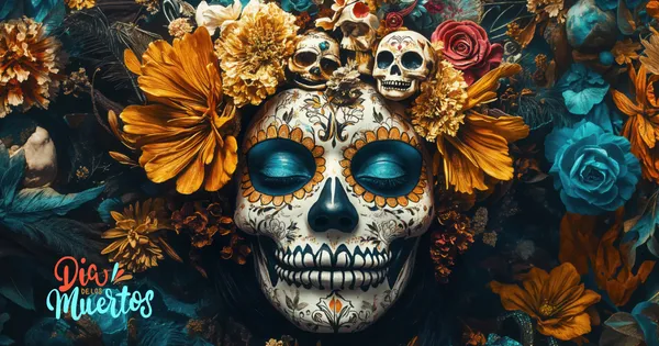 Dia de los Muertos