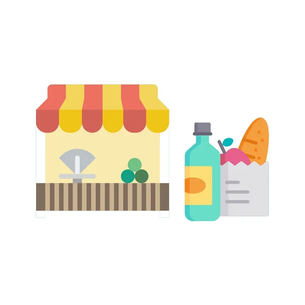 Marché de producteurs à Marcillac-Lanville
