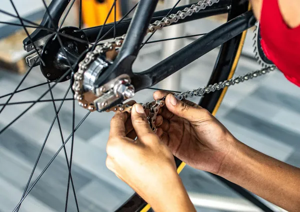 Journée Nationale de la Réparation Vélo
