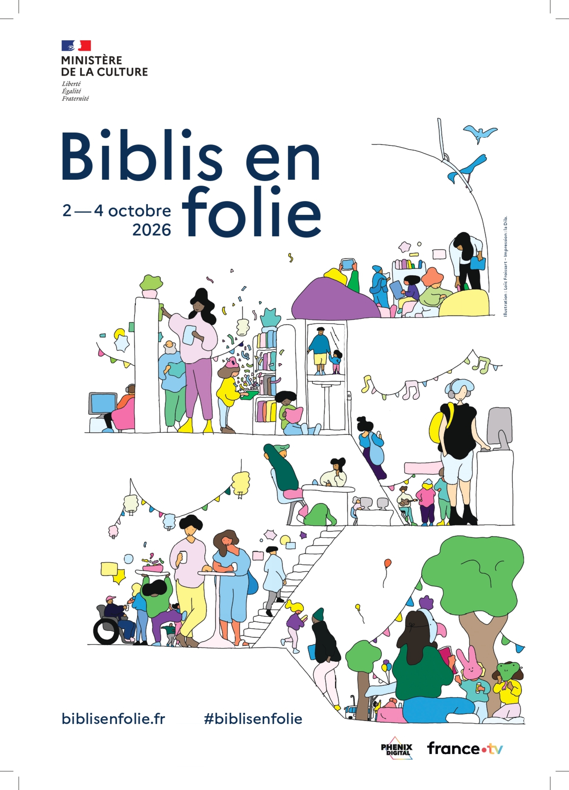 Contes du Silence et de la Parole
