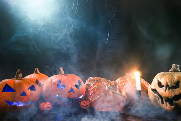 Soirée Halloween