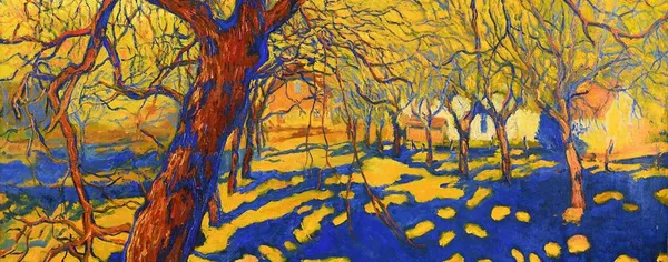 Van Gogh influenceur. Héritages en mouvement