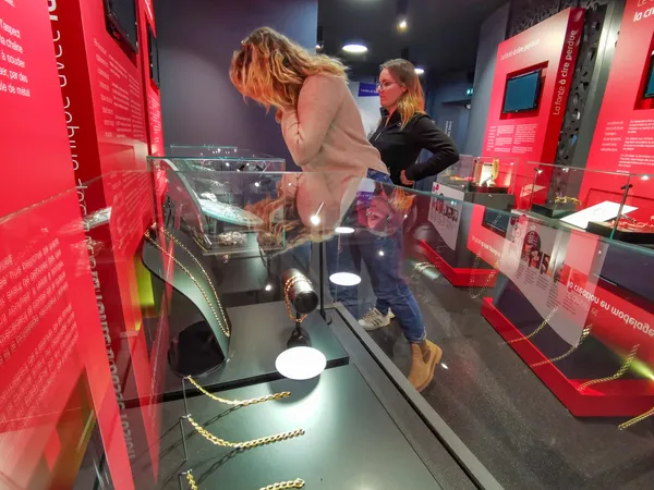 Journées Européennes du Patrimoine : Visite de la Maison du Bijou
