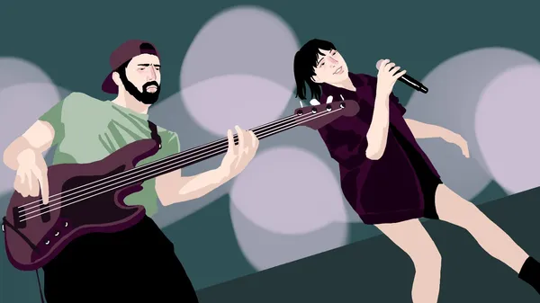 Concert - Julien Clerc