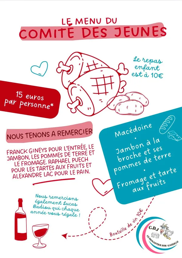 Média additionnel 1