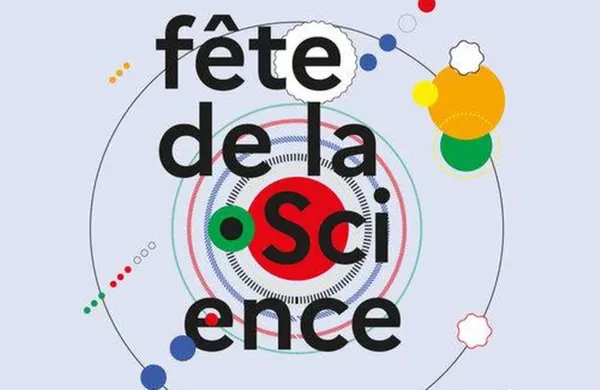 Fête de la Science : L’infiniment grand, l’infiniment petit