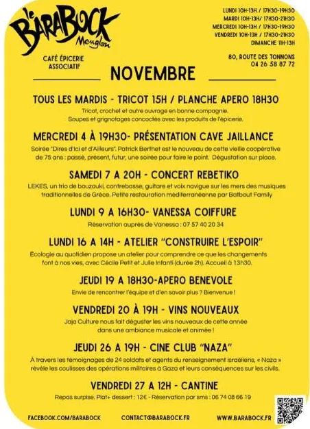 Concert Rebetiko